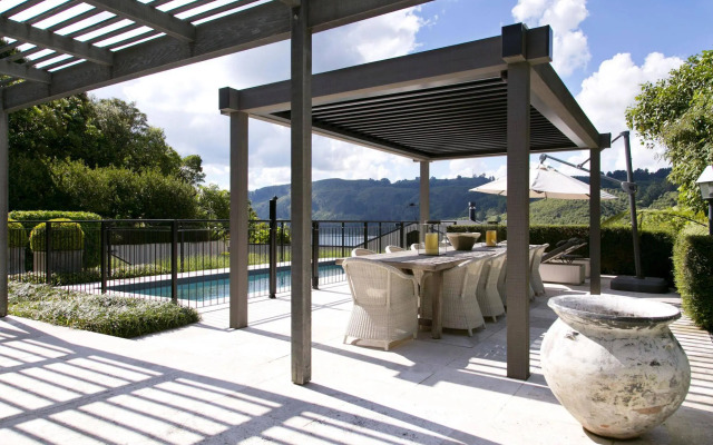 The Point Villas