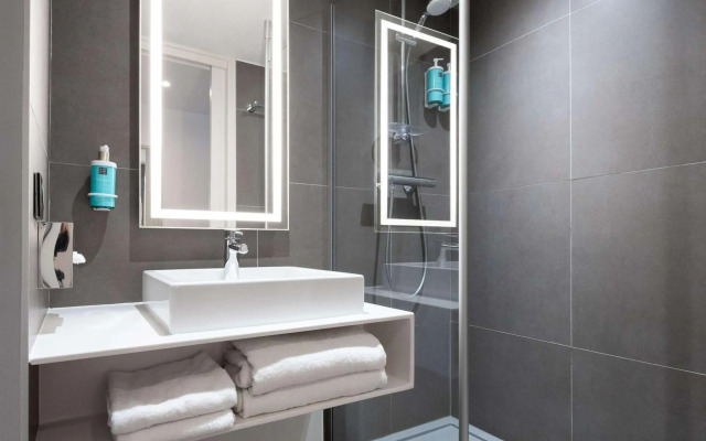 Novotel Suites Montpellier