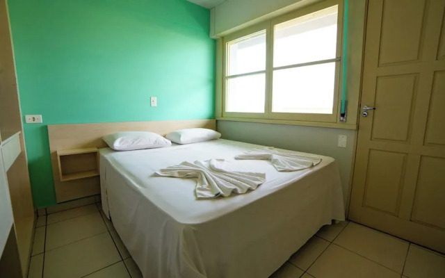 Rota Do Sol Apart Hotel