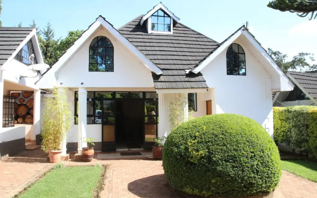 Sahara Gardens Kericho