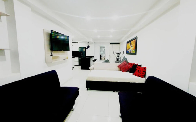 Exclusive - Apartment Downtown of Armenia