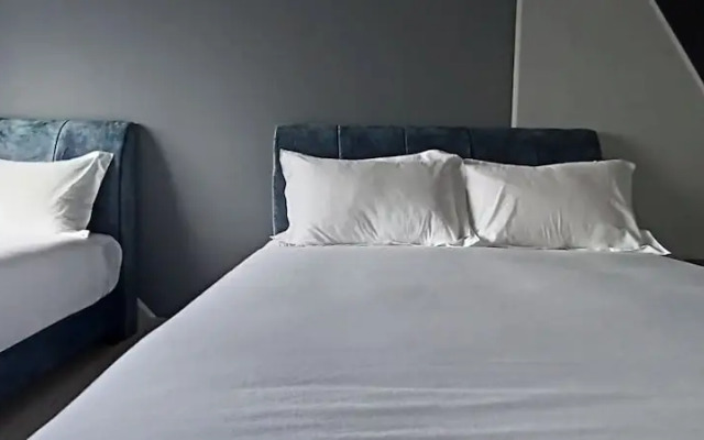 The Horizon Ipoh L18 by Grab A Stay