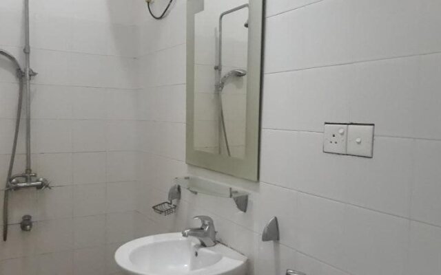 Pedlar’s Inn Hostel