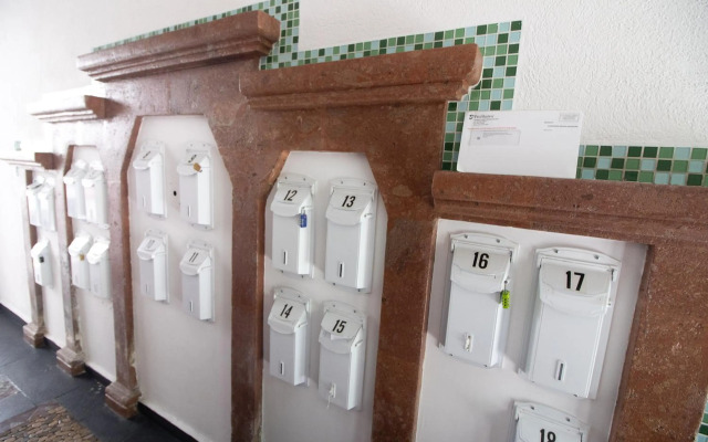 La Condesa: Beautiful Designed Studio