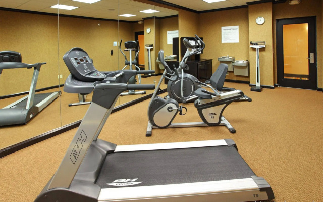 Holiday Inn Express Hotel & Suites Texarkana East by IHG