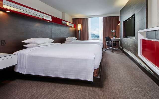 Hyatt Regency Toronto