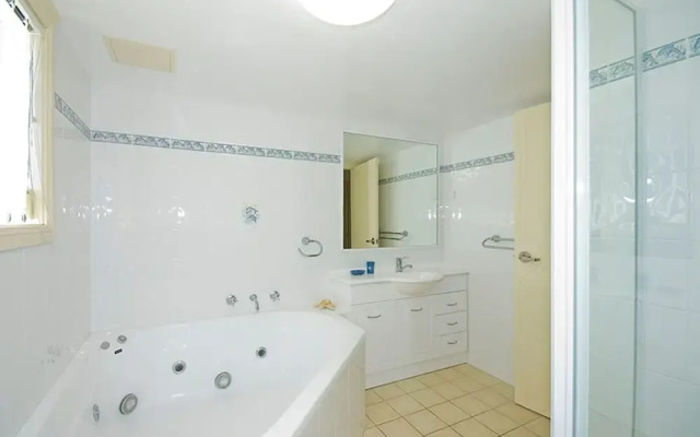 Mirage Unit 602