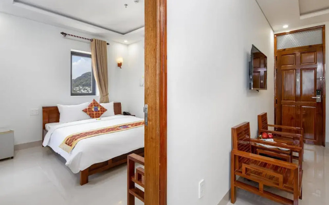 Pham Gia Hotel Danang