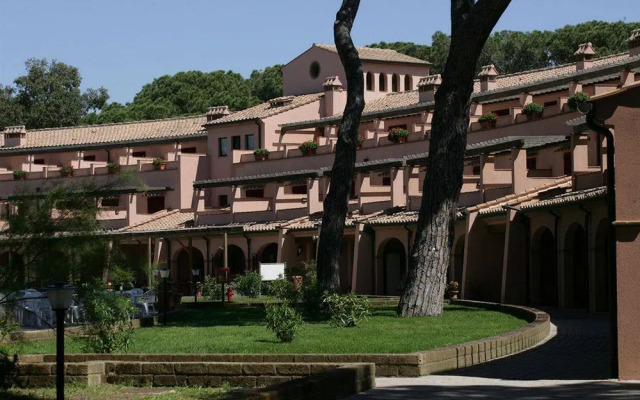 Hotel Palace Corte dei Tusci - Residence I Tusci