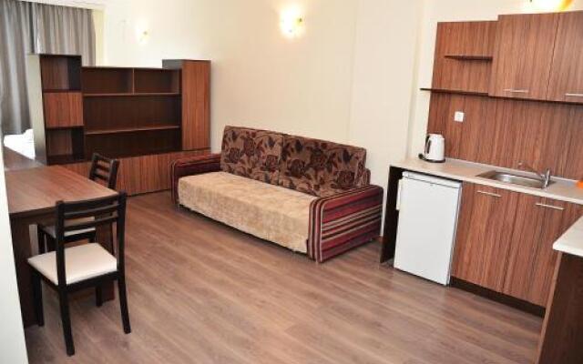 Ivtour Apartments - Yalta complex