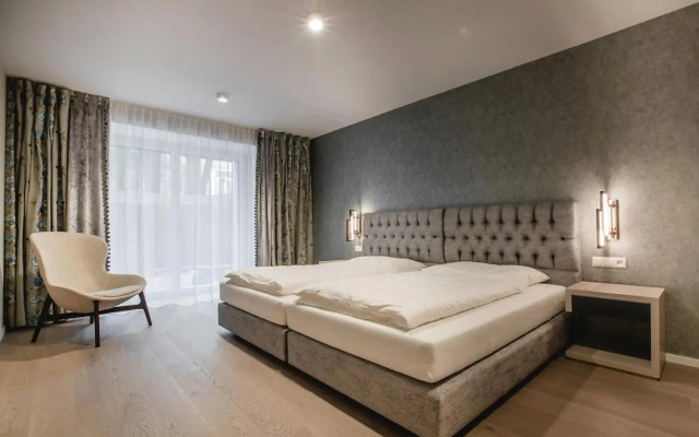 Karl Suites Palais Wessely