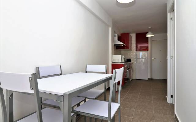 Apartamento Carabelas I 10-6