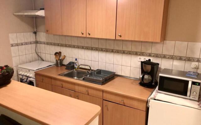 Tulipán Apartman