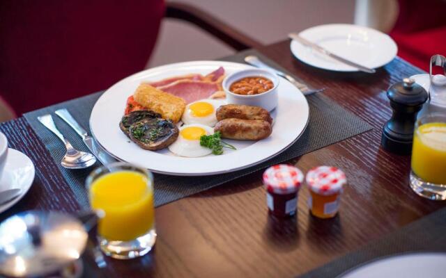 The Royal Horseguards, London
