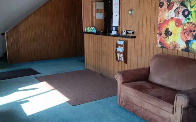 Scotwood Motel By OYO Washburn Nd