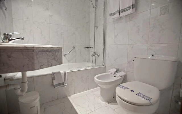 Hotel Don Carlos
