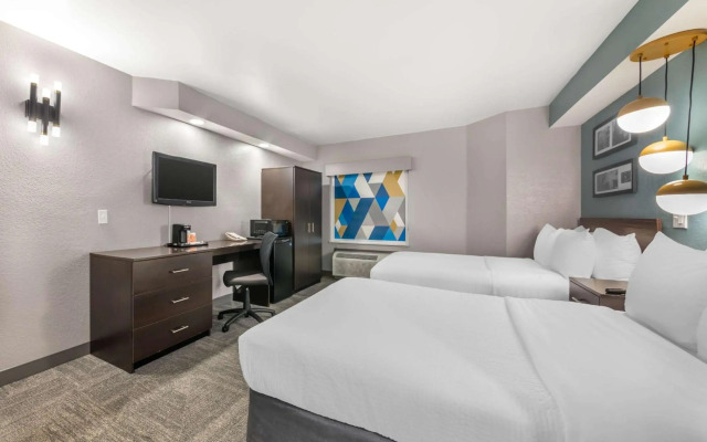 Sleep Inn Miami International Airport