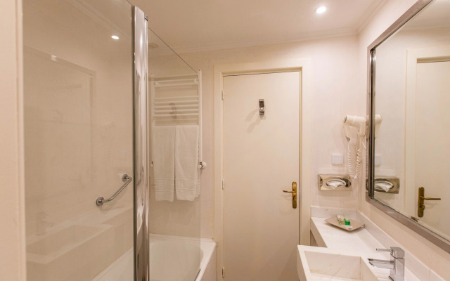 Hotel Acropole Tunis