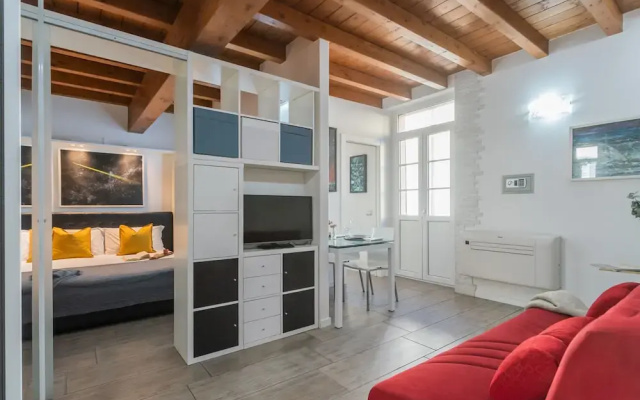 Domus in Como in Como