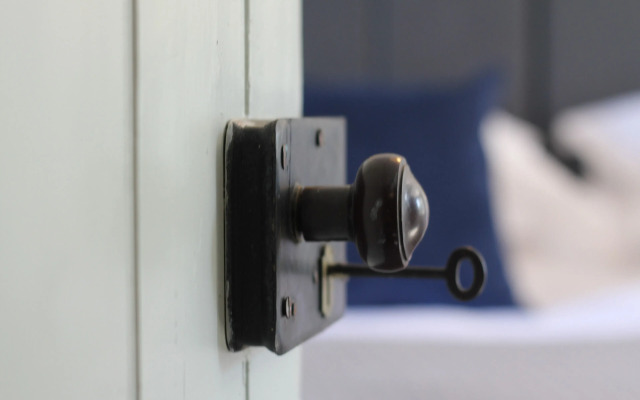 The Five Pilchards Inn