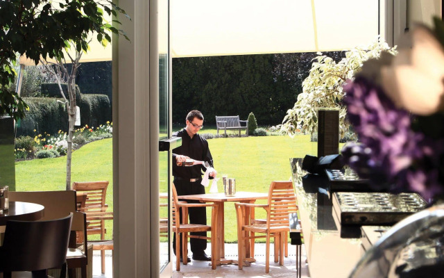 Best Western Willerby Manor Hotel