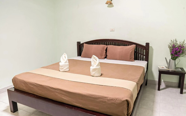 Sabydee Resort