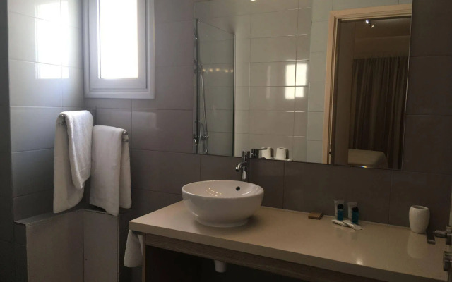 Pandream Hotel Apartments