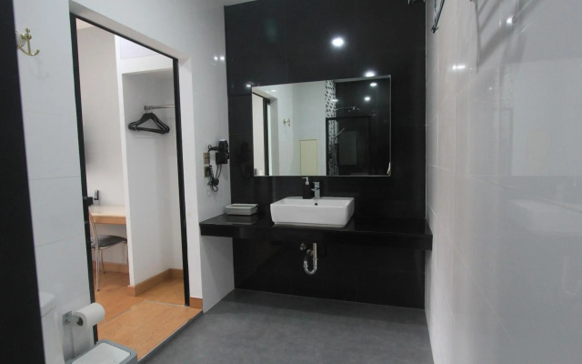 The Mira Hotel Chiang Rai