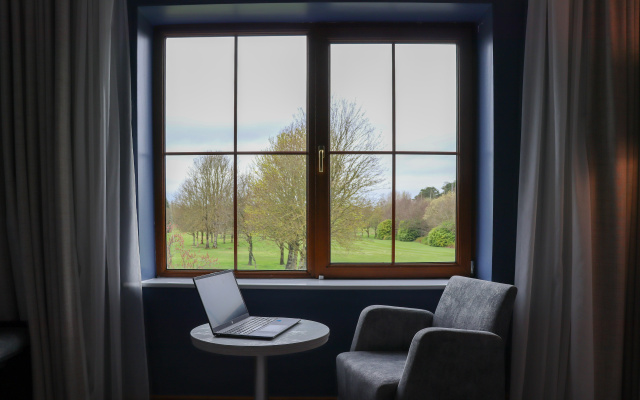 Great National Ballykisteen Golf Hotel