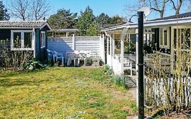 6 Person Holiday Home in Rodby