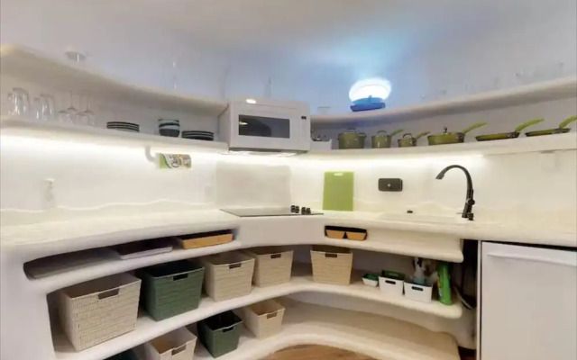 Mini Villa Dolphin