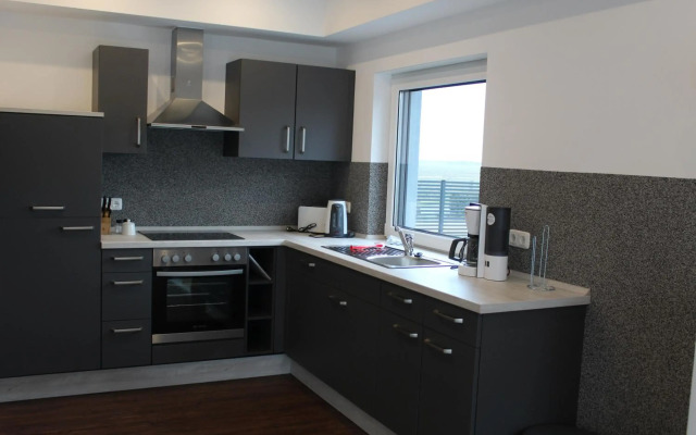 Ferienhäuser Hof von Oldenburg