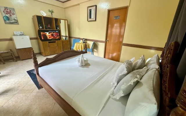 Ocean Breeze Inn Boracay