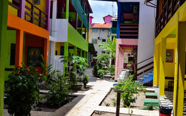 Marujo Hotel