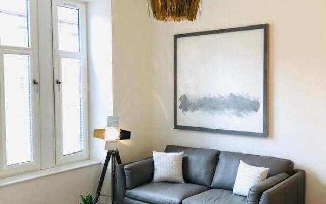 'The Kepties' Luxurious Serviced Apartments