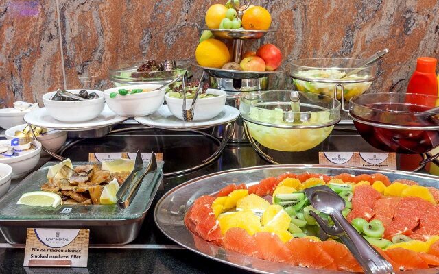 Continental Forum Sibiu