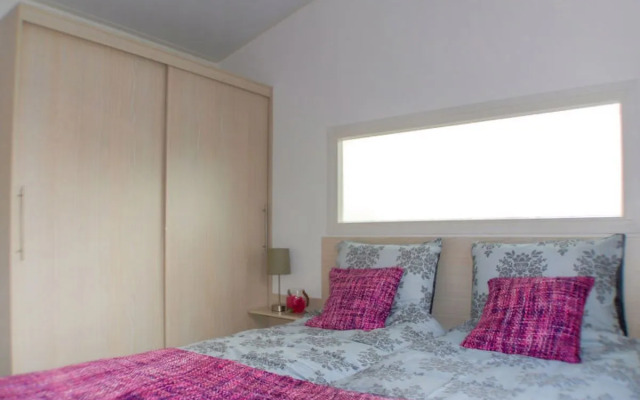 EuroParcs Resort De Rijp 41517