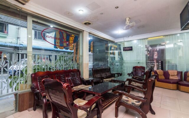 OYO 2097 Hotel Laksana Inn