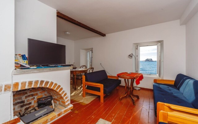 Apartment Galija Petrovac Lux