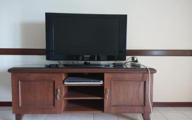 D'Savoy Condotel @Alor Gajah