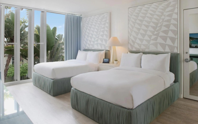Avalon Hotel Beverly Hills, a Member of Design Hotels