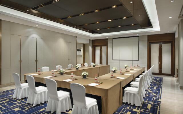Crowne Plaza Nanchang Riverside by IHG
