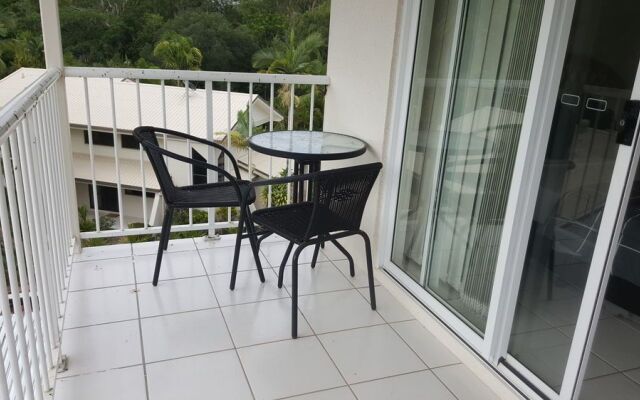 Golden Sands Beachfront Resort