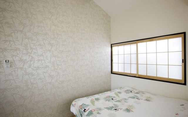 Kyomachiya Inari Sou – Guest Rooms – Kyoto