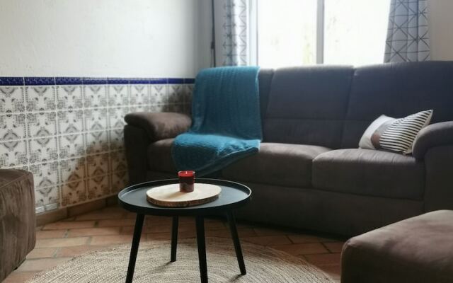L'Auberge Camarguaise