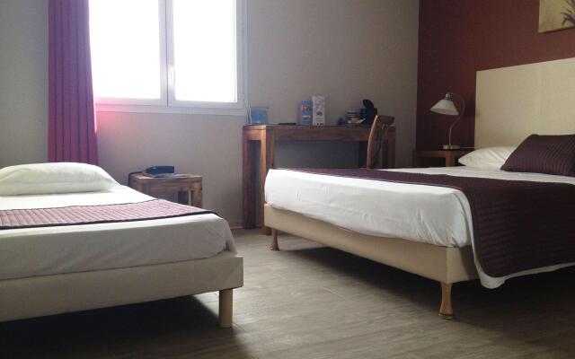 Kyriad Perpignan Sud