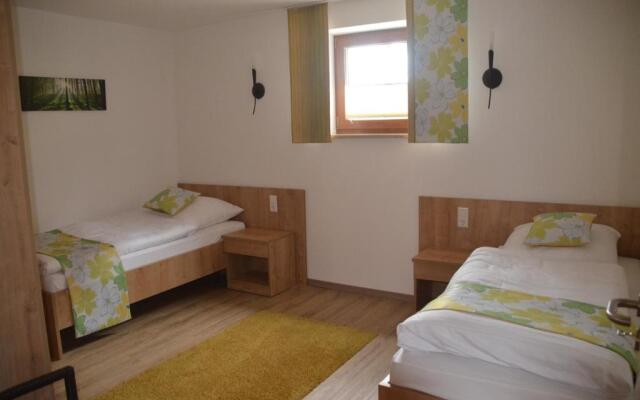 Landhotel Zum Adler