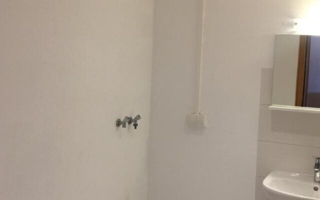 Sonnenhof - Ferienwohnung