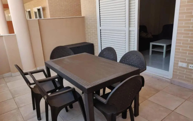 Apartamento nuevo playa de Canet de Berenguer