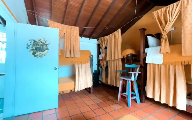 82Hostel